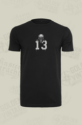 T-Shirt "Ruthless"